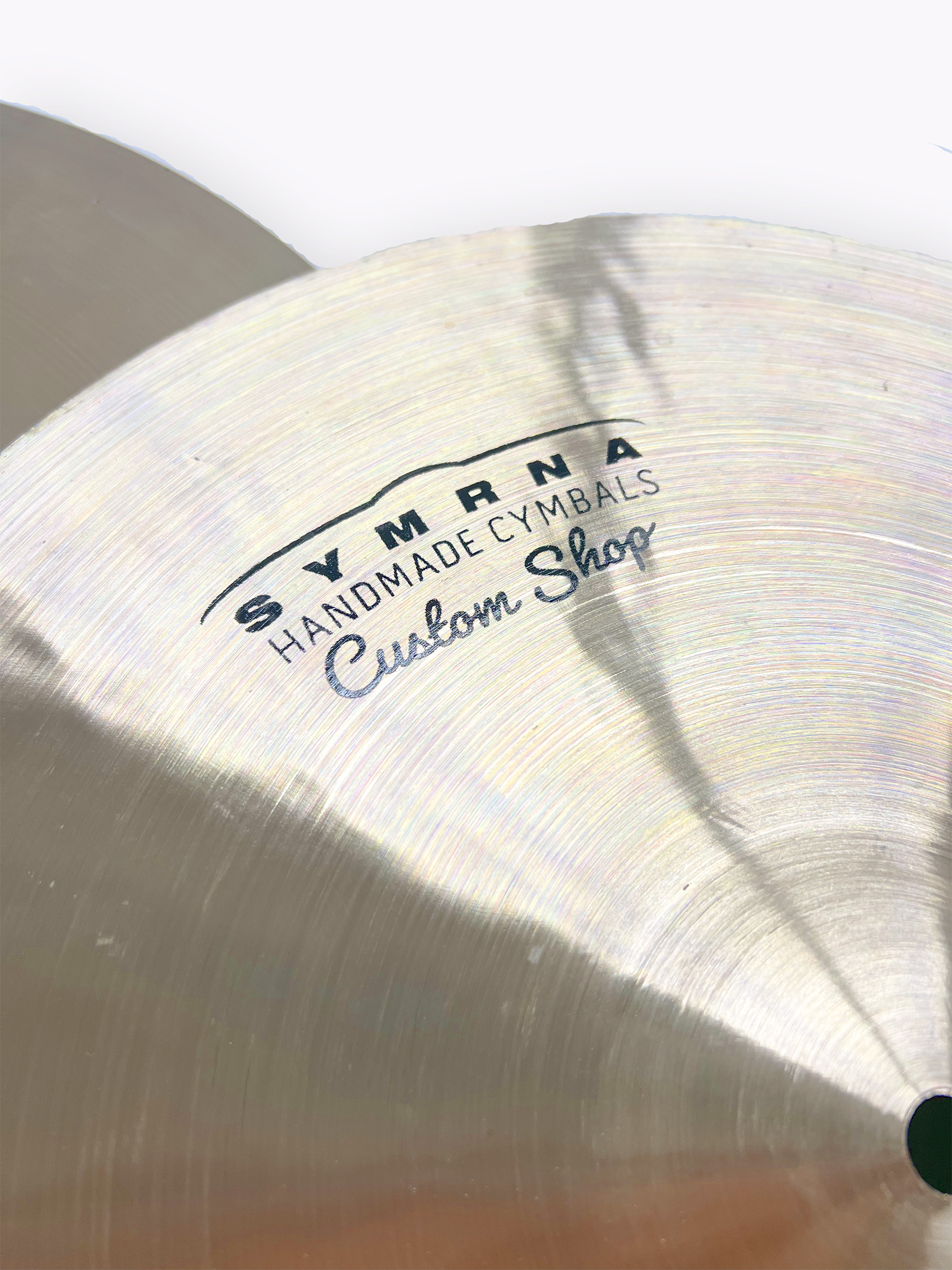 товар 15" hi-hat custom shop_detail