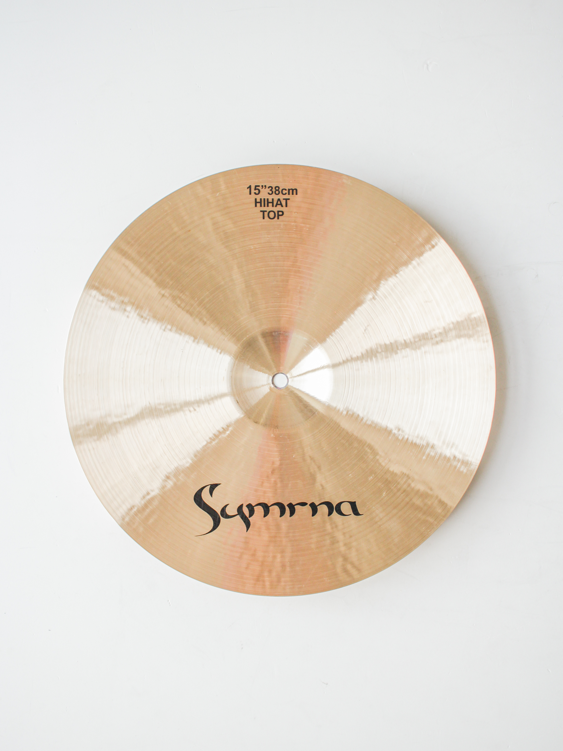 товар тарелка hi-hat 15" izmir_detail