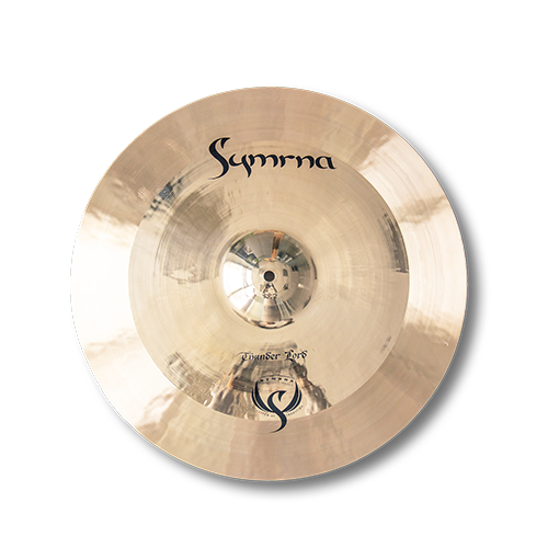 товар тарелка crash 17" thunder lord symrna cymbals_detail