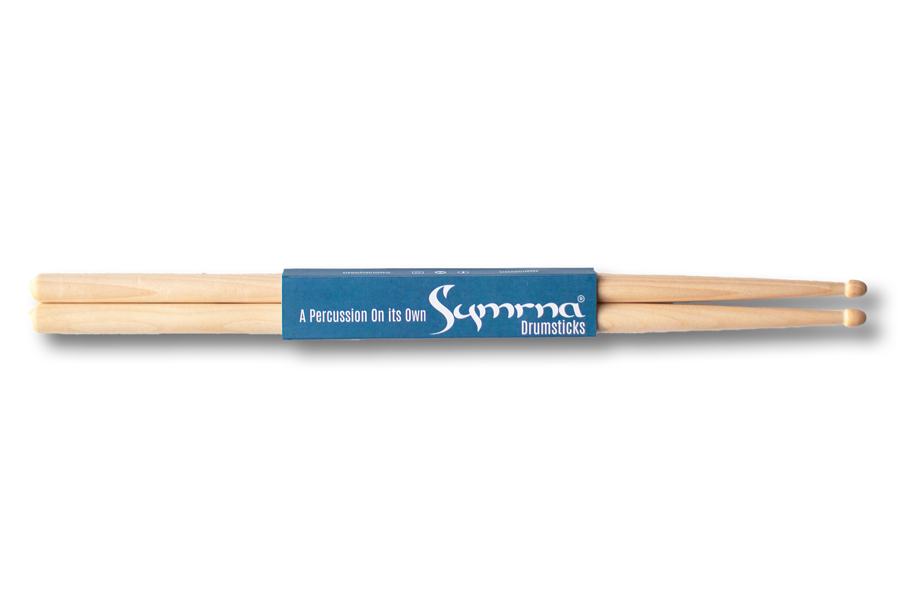 товар барабанные палочки symrna hard maple 5a acorn_detail