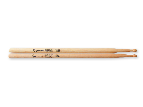 товар барабанные палочки symrna hard maple 5a teardrop_detail
