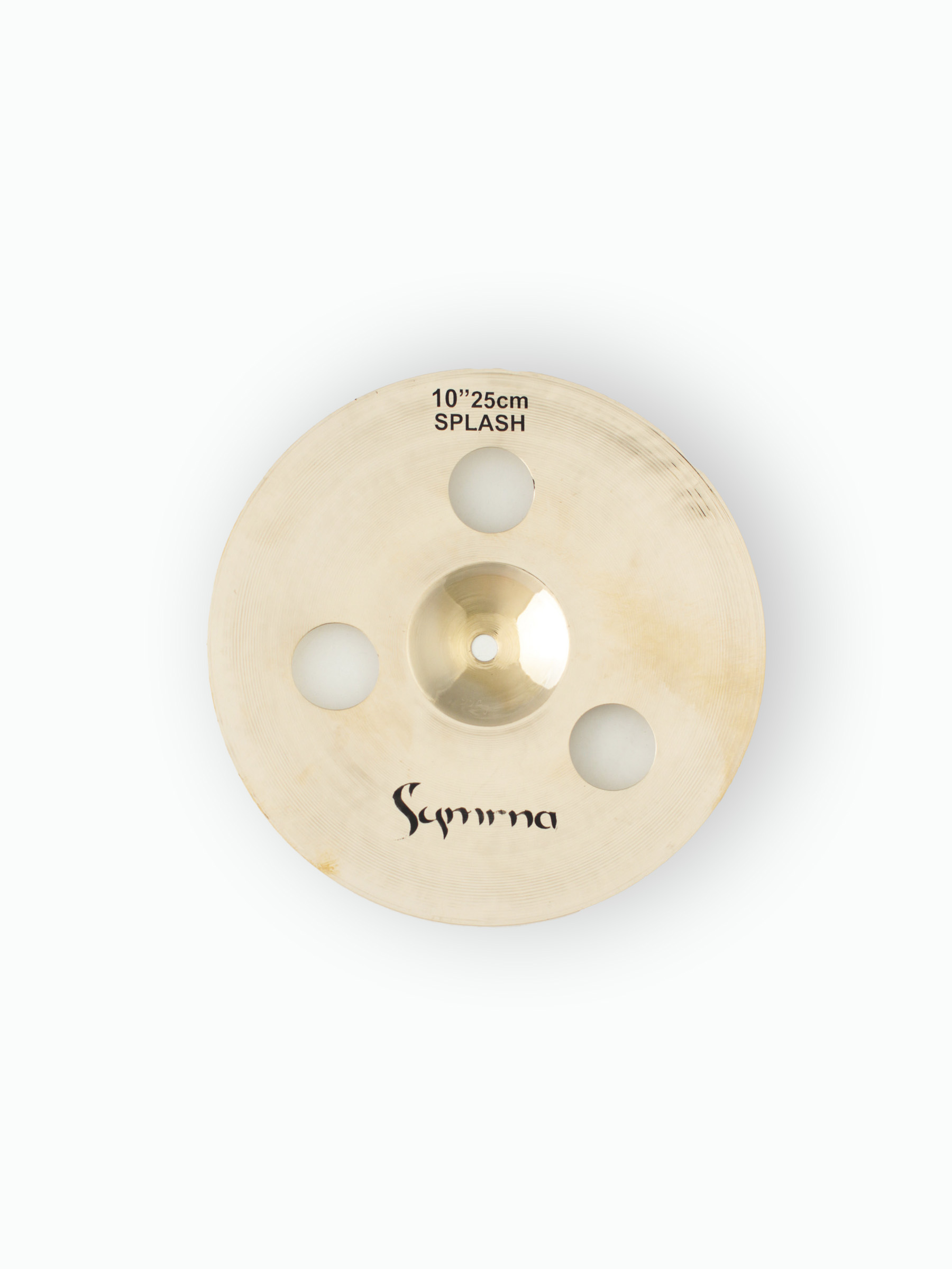 товар тарелка splash 10" sfx ii_detail