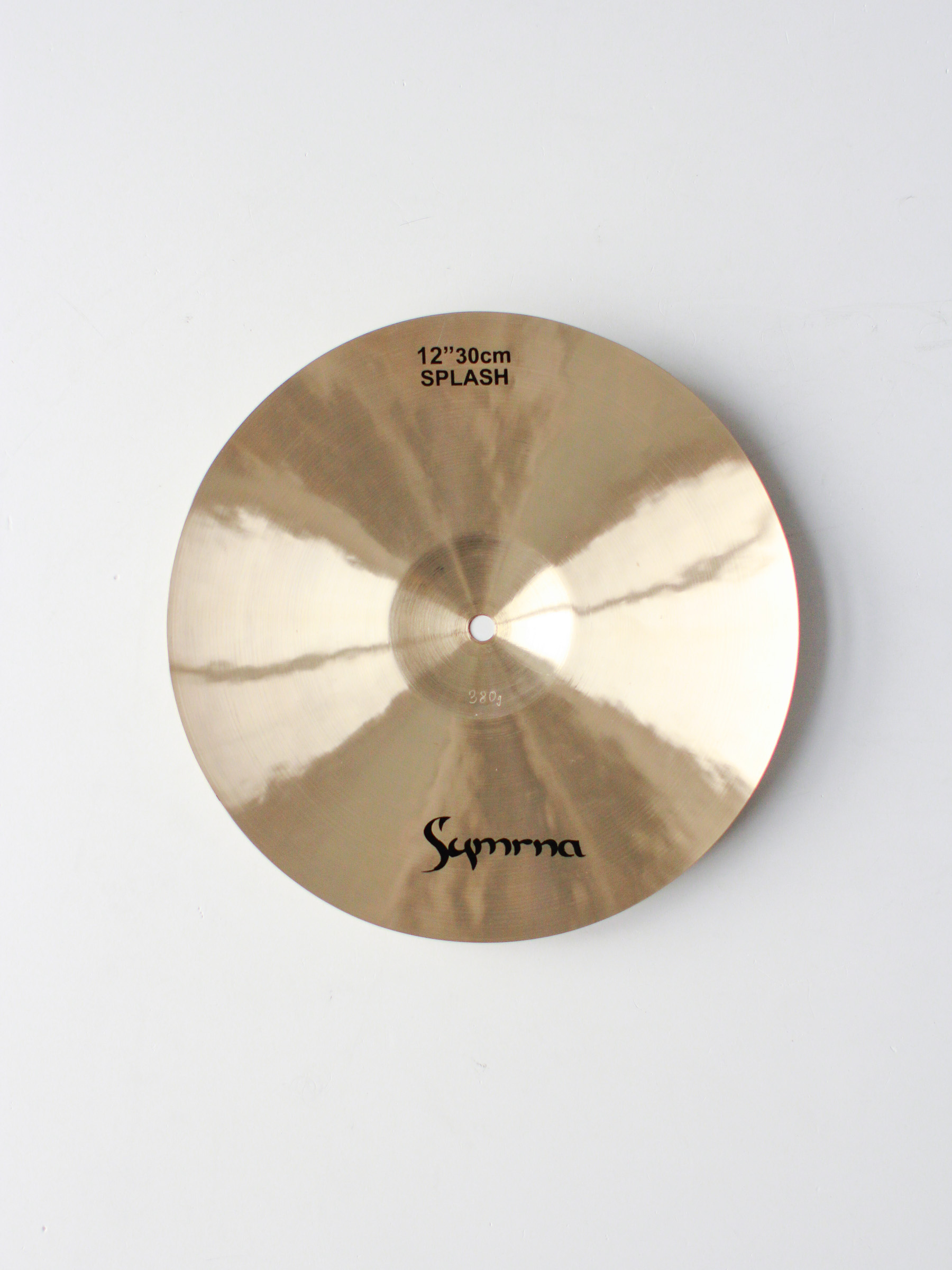 товар тарелка splash 12" flexi symrna cymbals_detail