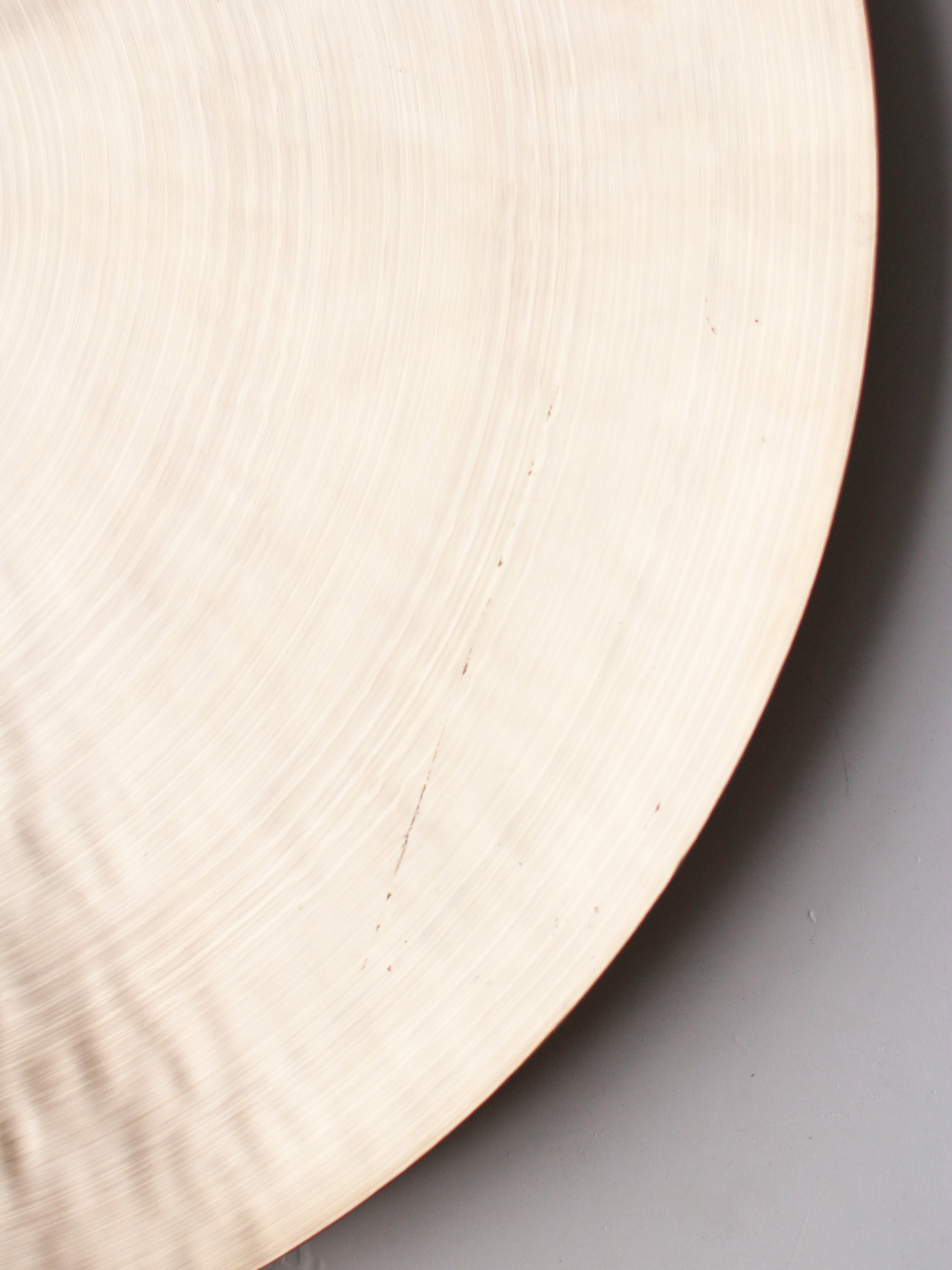 товар тарелка ride 21" neoclassic raw bell_detail