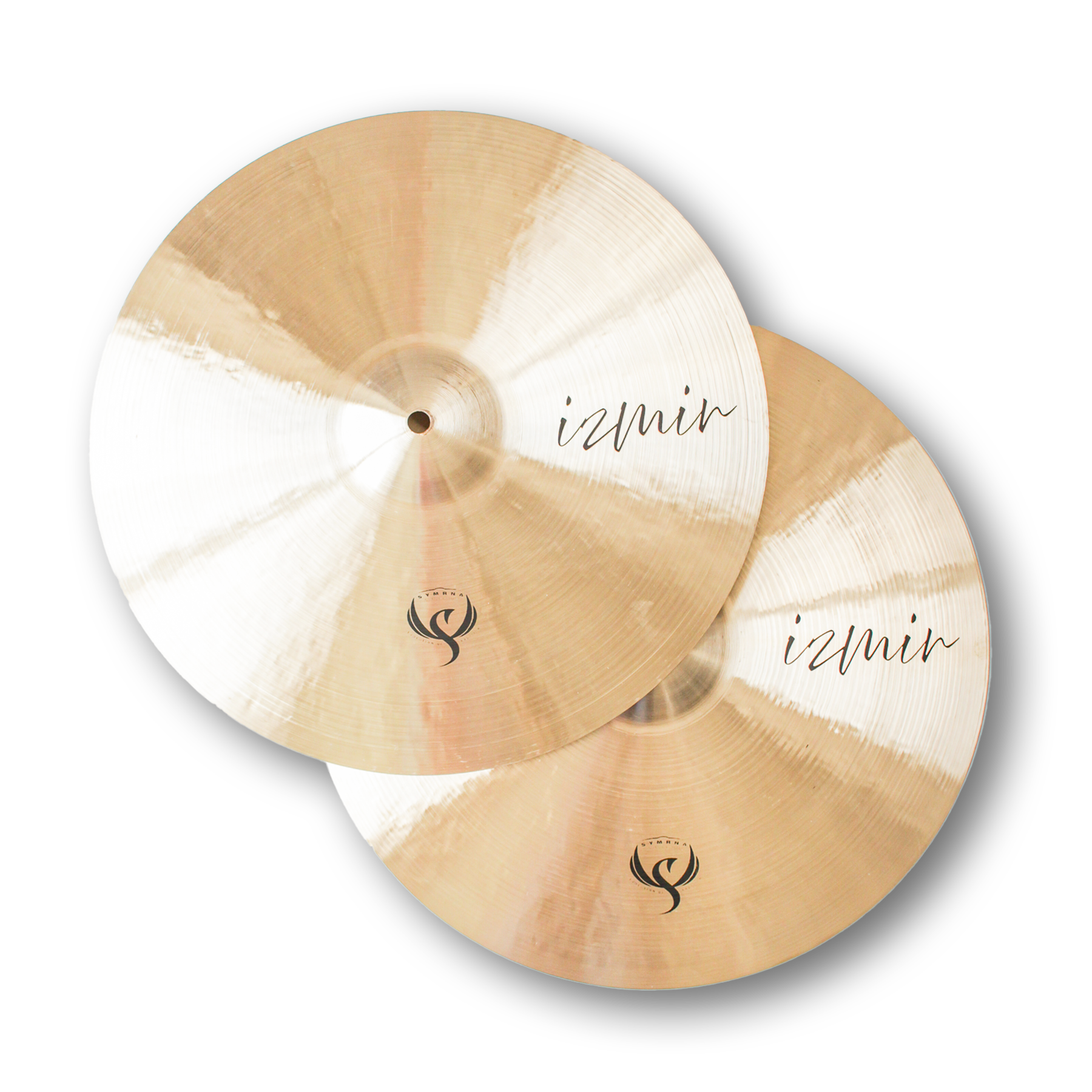 товар тарелка hi-hat 15" izmir_detail