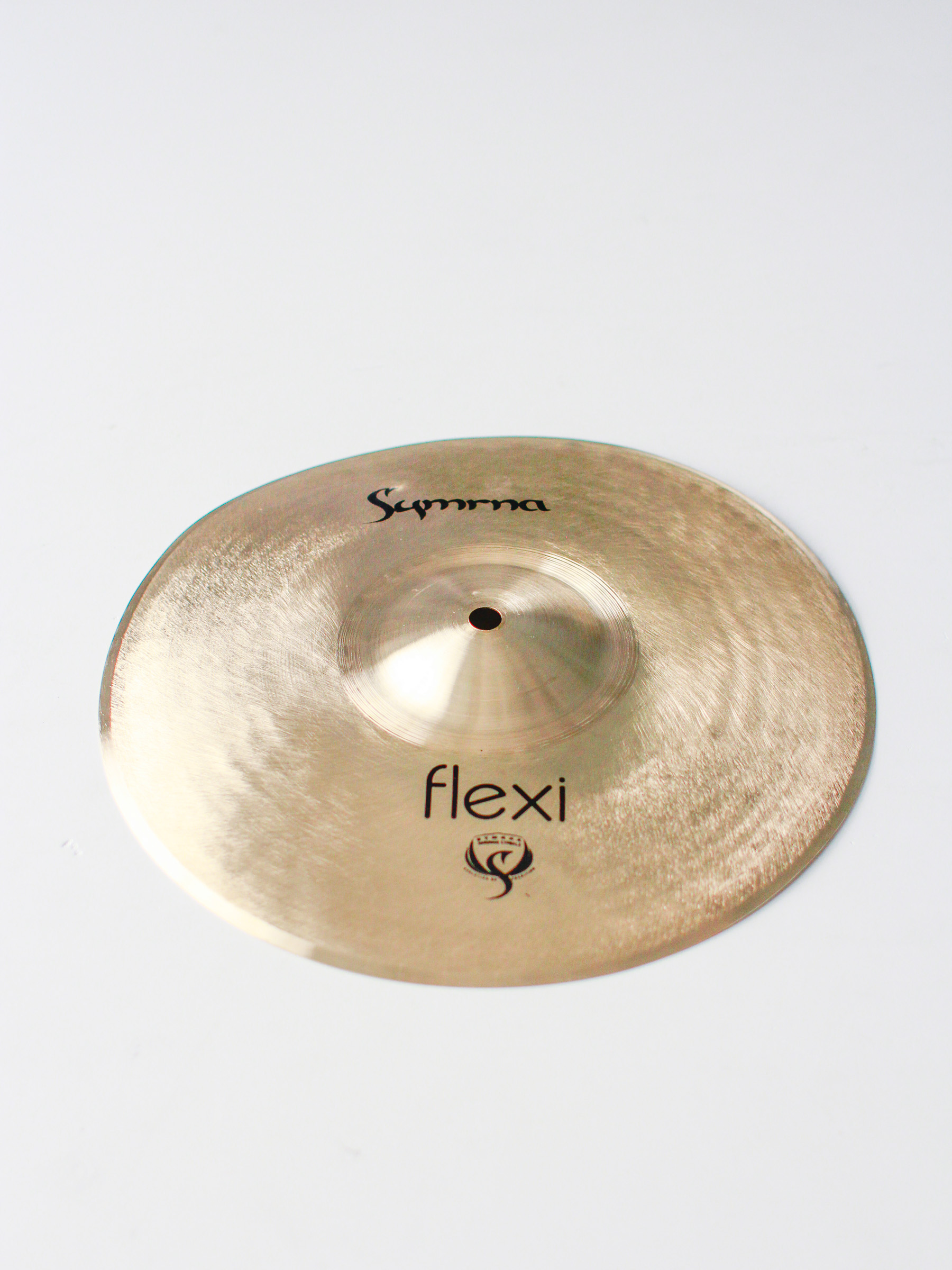 товар тарелка splash 12" flexi symrna cymbals_detail