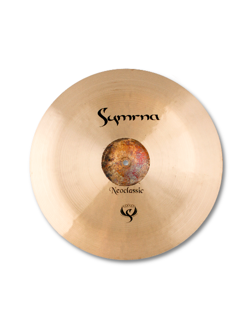 товар тарелка china 18" neoclassic raw bell_detail