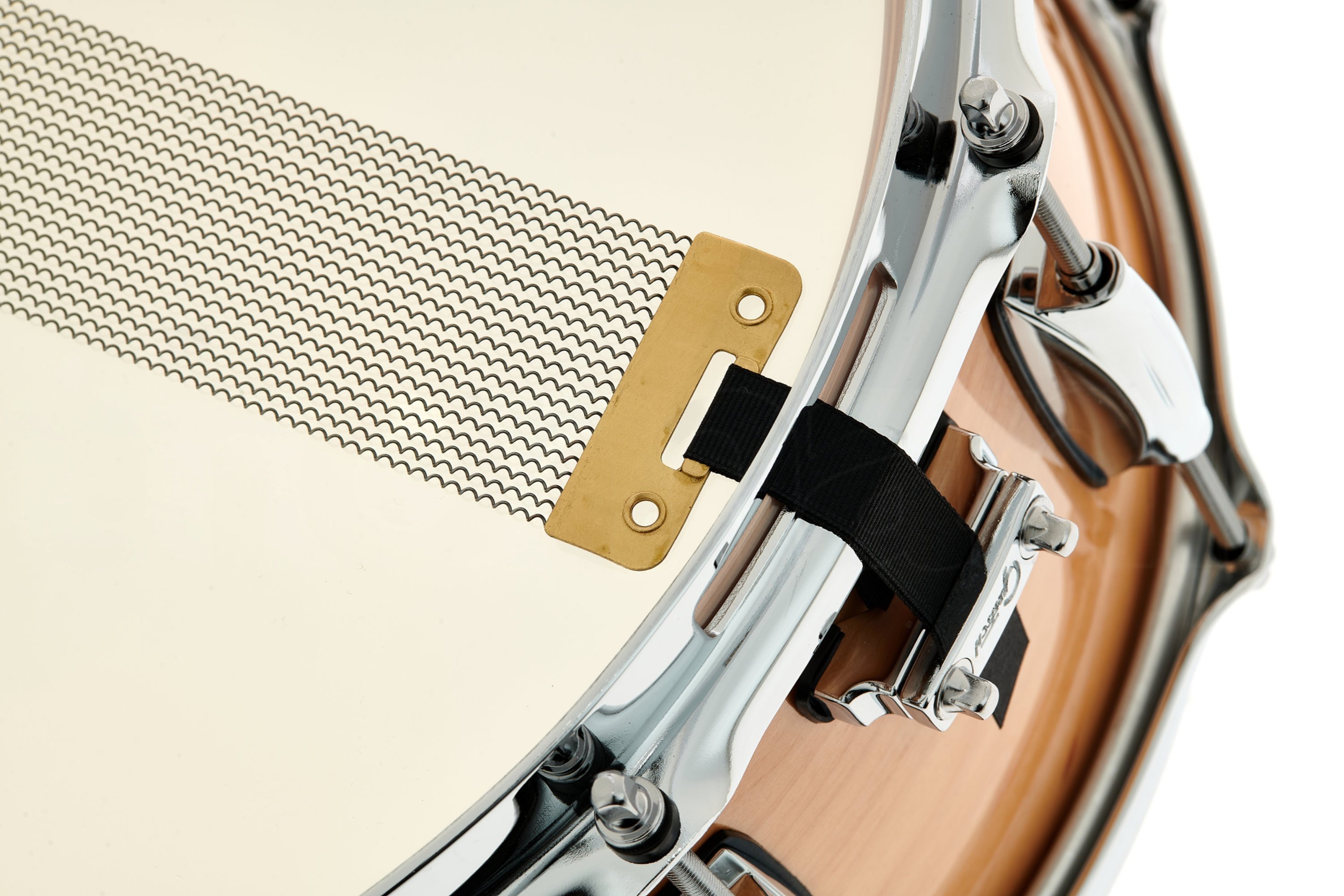 товар малый барабан gretsch renown 14"x6.5"_detail